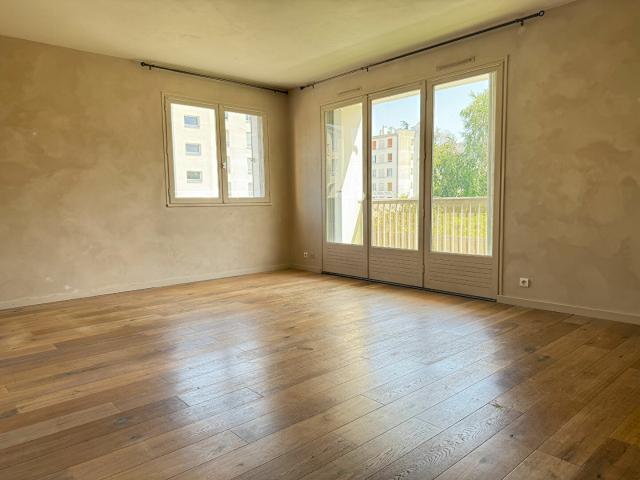 Appartement vente à Les Grands Noëls, Saint-sébastien-sur-loire
