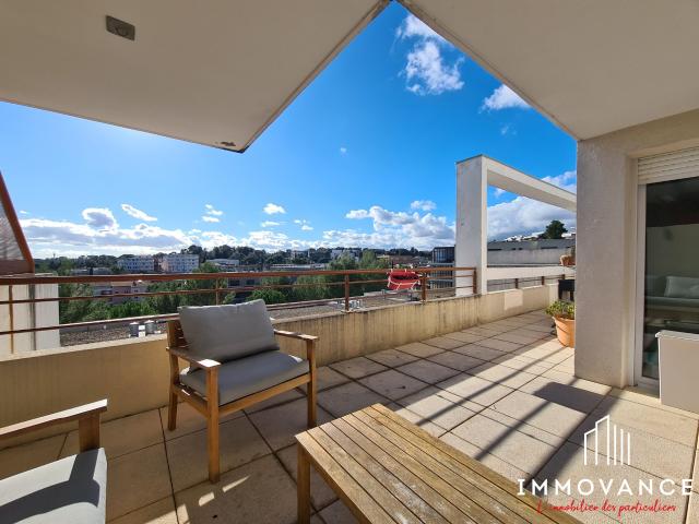 Appartement vente à Montpellier