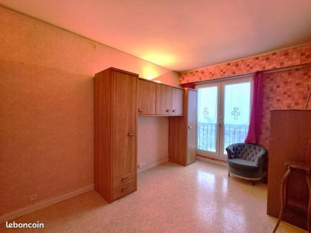 Appartement vente à Quimper, Bretagne