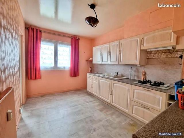 Appartement vente à Quimper, Bretagne