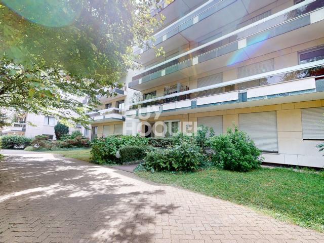 Appartement vente à Bobigny, Les Lilas