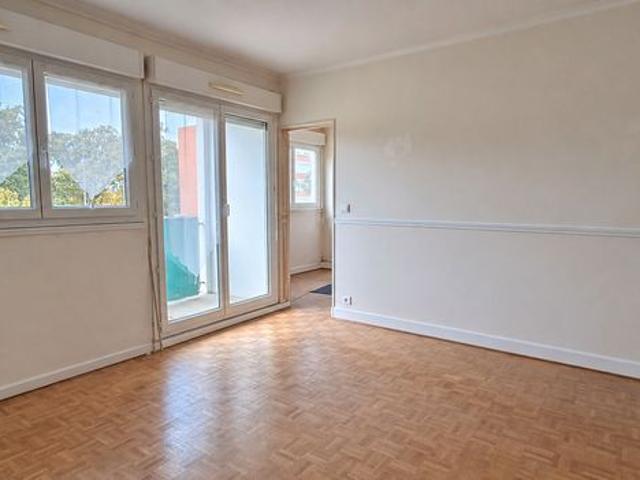Appartement vente à Aubergenville, Yvelines