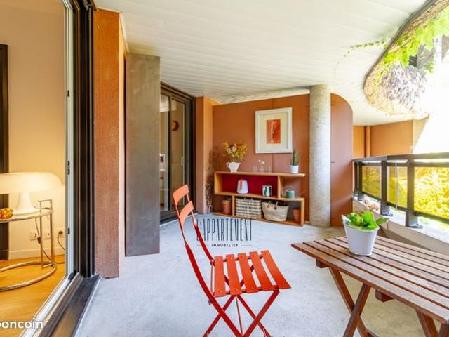 Appartement vente à Toulouse