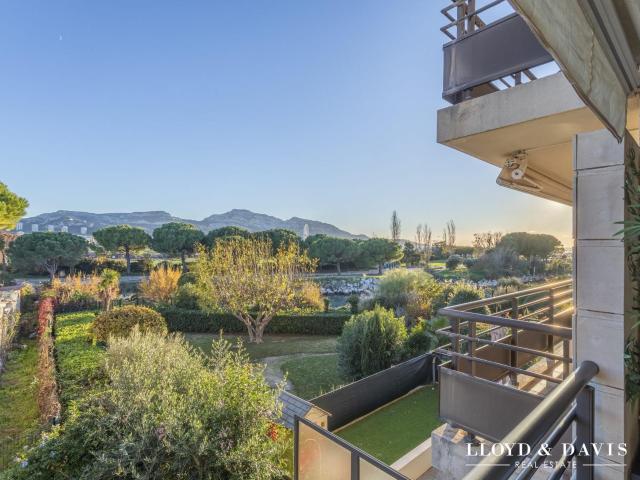 Appartement vente à Marseille