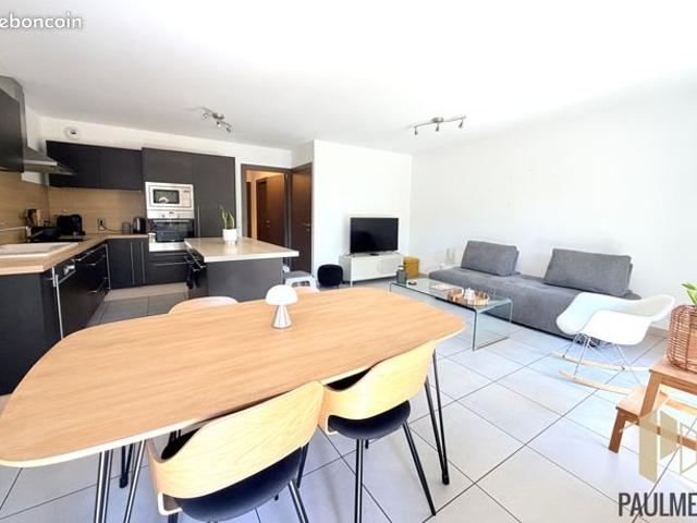 Appartement vente à Gex, Versonnex