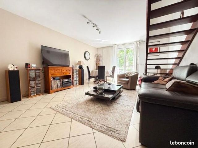 Appartement vente à Nogent-sur-Marne, Villiers-sur-marne