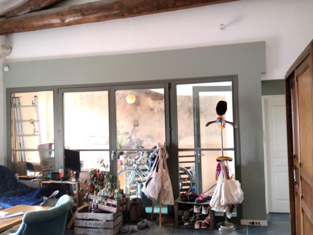 Appartement location à Montpellier, Saint-aunès