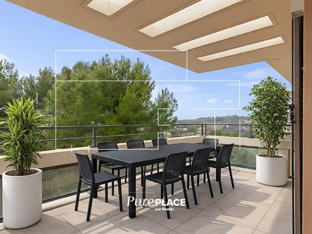 Appartement vente à Aix-en-Provence, Aix-en-provence