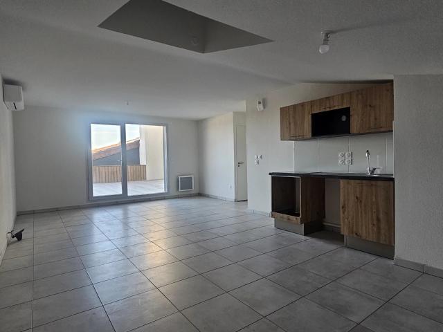 Appartement vente à Toulouse, Castanet-tolosan