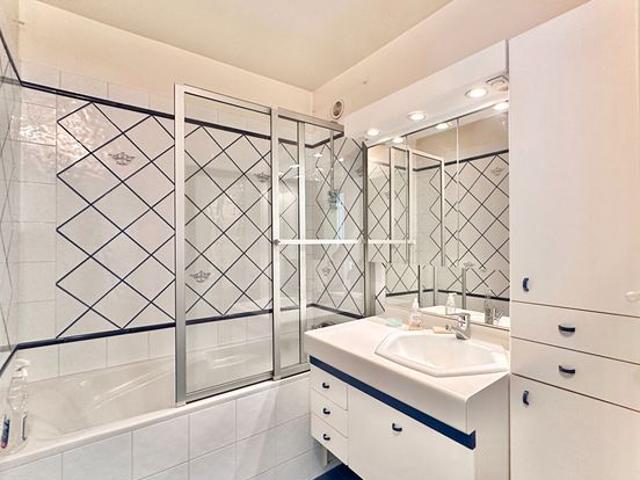 Appartement vente à Beauvais