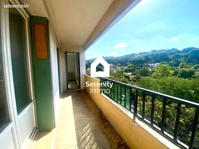 Appartement vente à Marseille, Septèmes-les-vallons