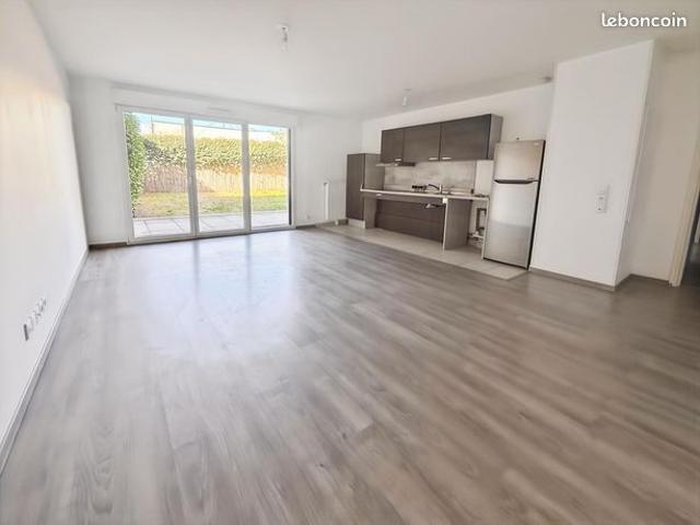 Appartement vente à Nanterre, Colombes