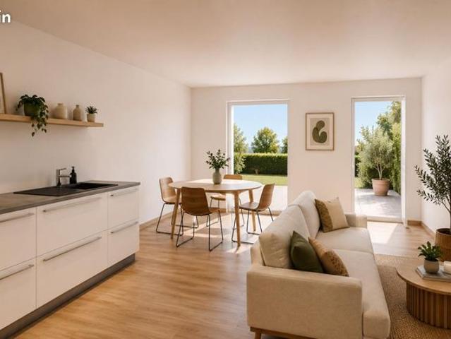 Appartement vente à Dole, Villette-lès-dole