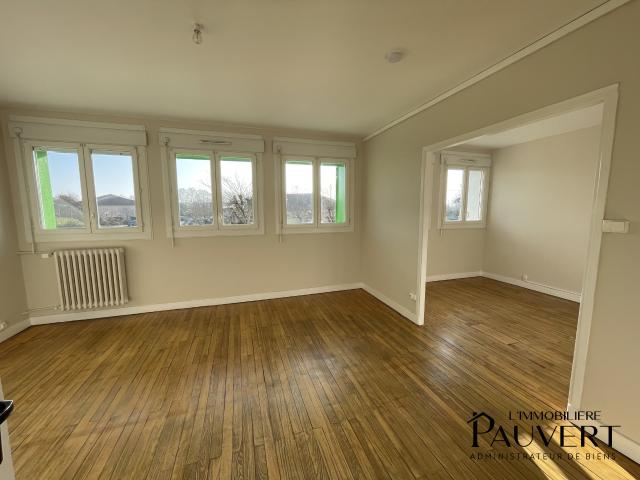 Appartement location à Auterive, Haute-Garonne