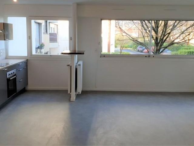 Appartement vente à Argenteuil, Saint-leu-la-forêt