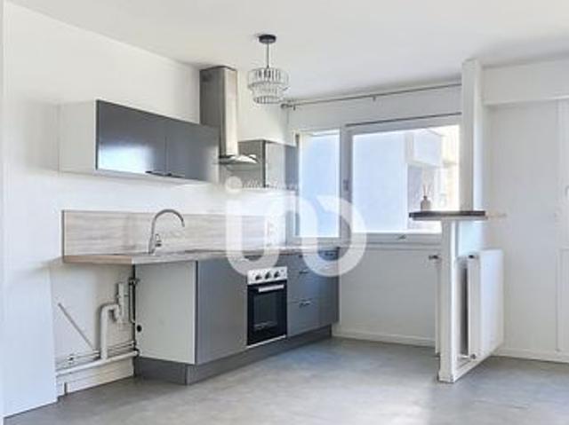 Appartement vente à Argenteuil, Saint-leu-la-forêt