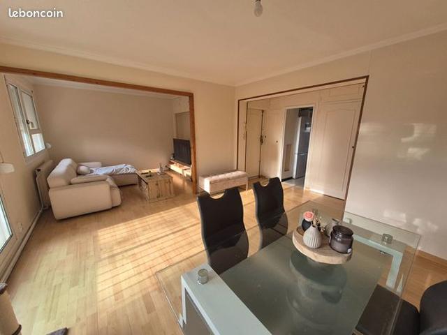 Appartement vente à Douai