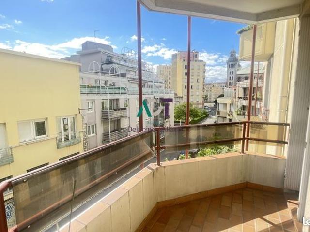 Appartement vente à Grenoble