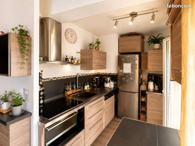 Appartement vente à Clermont-Ferrand, Clermont-ferrand