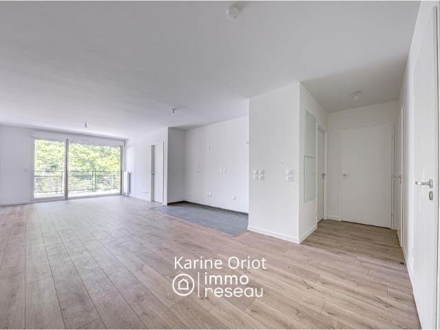 Appartement vente à Antony, Châtenay-malabry