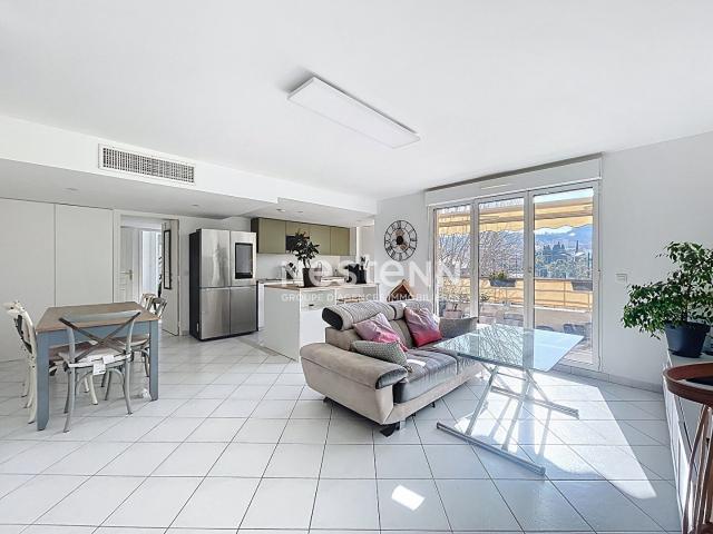 Appartement vente à Golfe-Juan, Vallauris