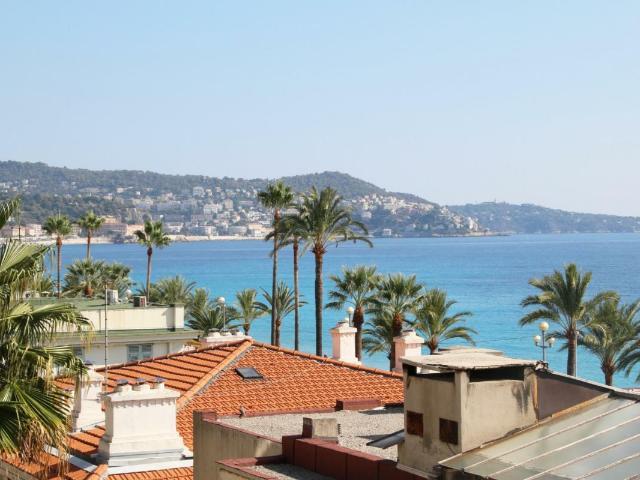 Appartement vente à Nice