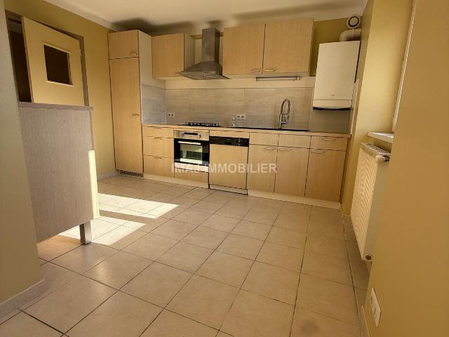 Appartement vente à Épinal, Epinal
