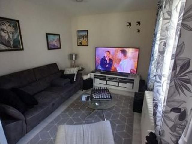 Appartement vente à Le Havre, Bolbec