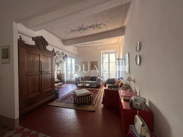 Appartement vente à Garavan, Menton