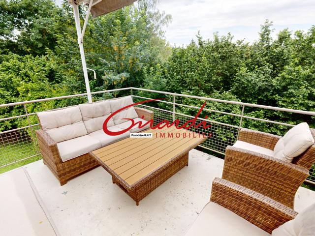 Appartement vente à Altkirch
