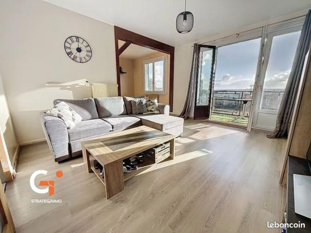 Appartement vente à Rouen, Ruan