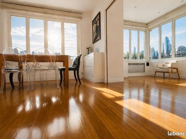 Appartement vente à Nanterre, Neuilly-sur-seine