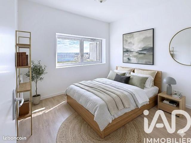 Appartement vente à Bordeaux, Bègles
