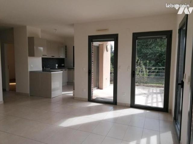 Appartement vente à Dieppe, Luneray