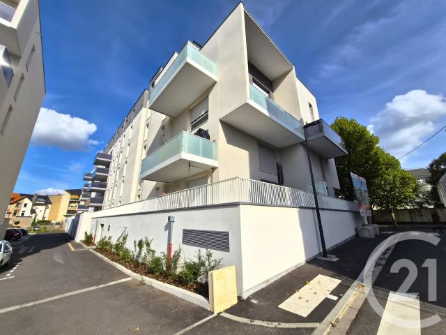 Appartement vente à Thionville