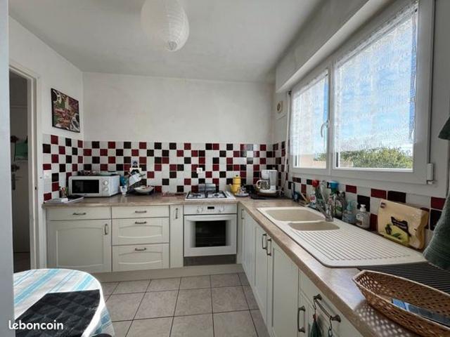 Appartement vente à Niort, Deux-Sèvres