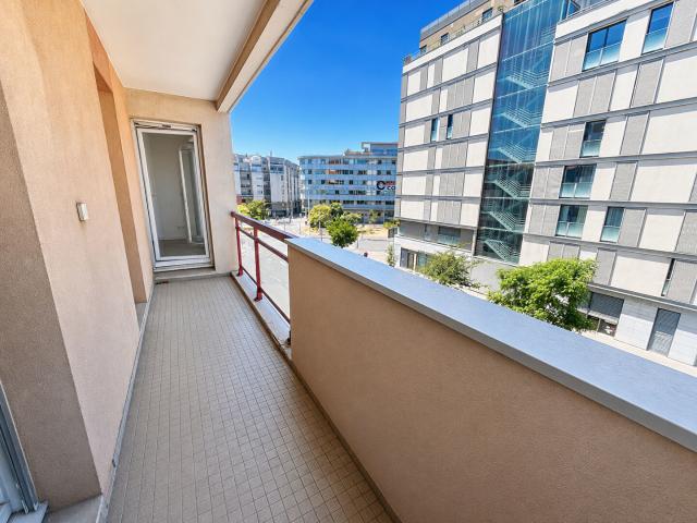 Appartement vente à Lyon, Métropole de Lyon