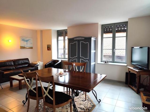 Appartement vente à Villefranche-sur-Saône, Rhône
