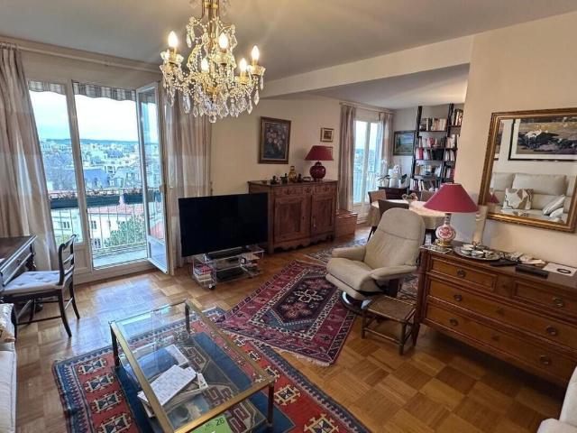 Appartement vente à Reims