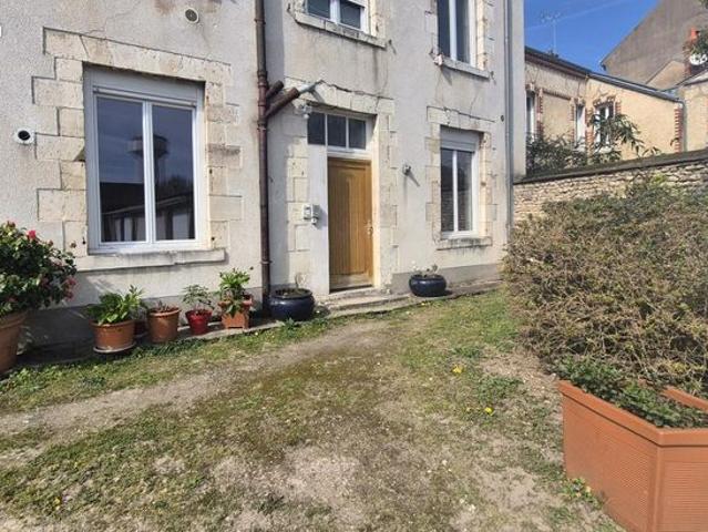 Appartement vente à Orléans, Fleury-les-aubrais