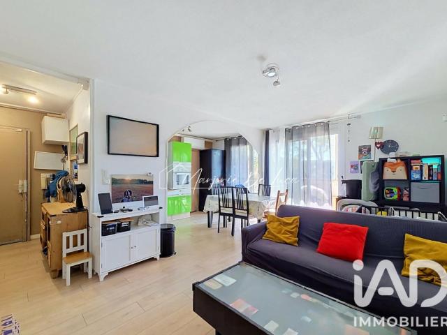 Appartement vente à Marseille