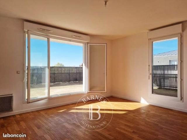 Appartement vente à Sarcelles, Saint-gratien