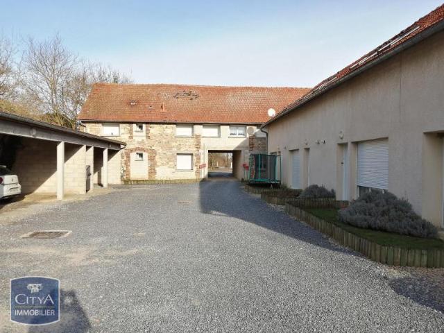 Appartement location à Laon, Eppes