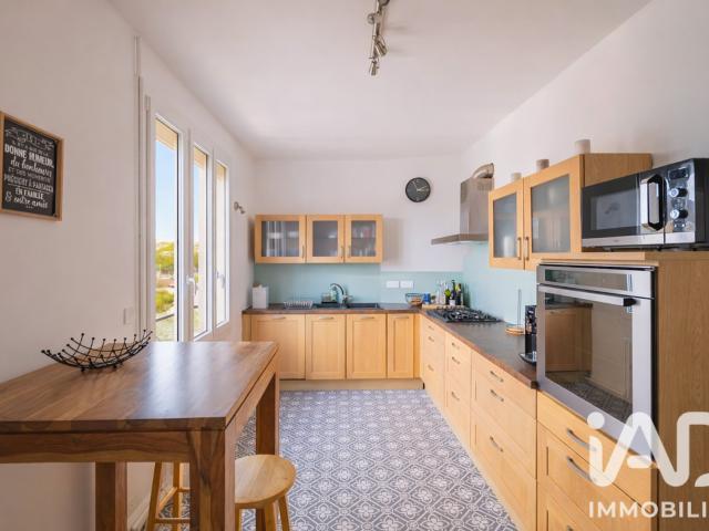 Appartement vente à Le Pré, Le Mans