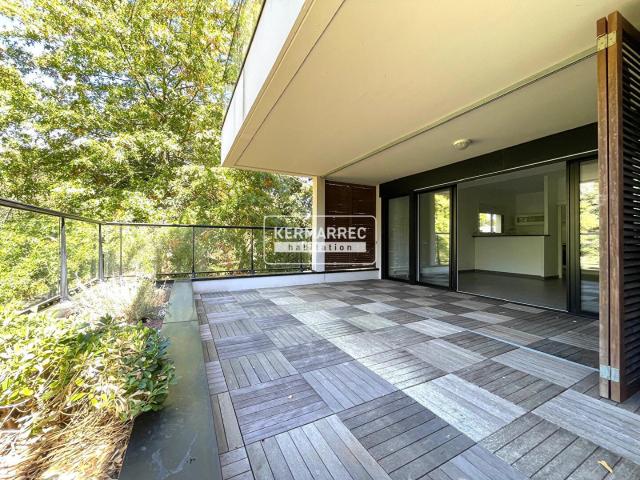 Appartement vente à Bourgchevreuil, Cesson-Sévigné