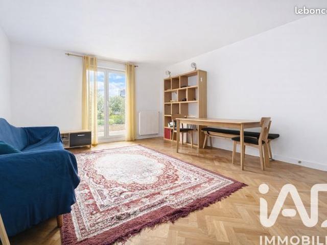 Appartement vente à Nanterre, Courbevoie