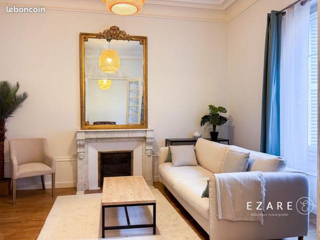 Appartement vente à Dijon
