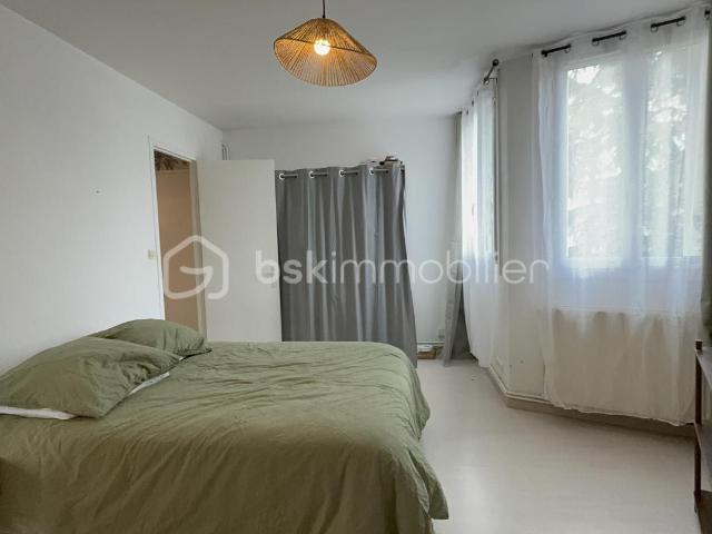 Appartement vente à Le Pré, Le Mans