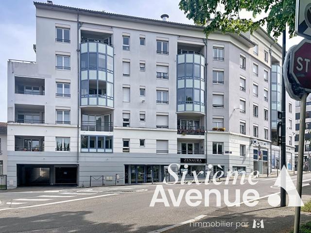 Appartement vente à Lyon, Métropole de Lyon