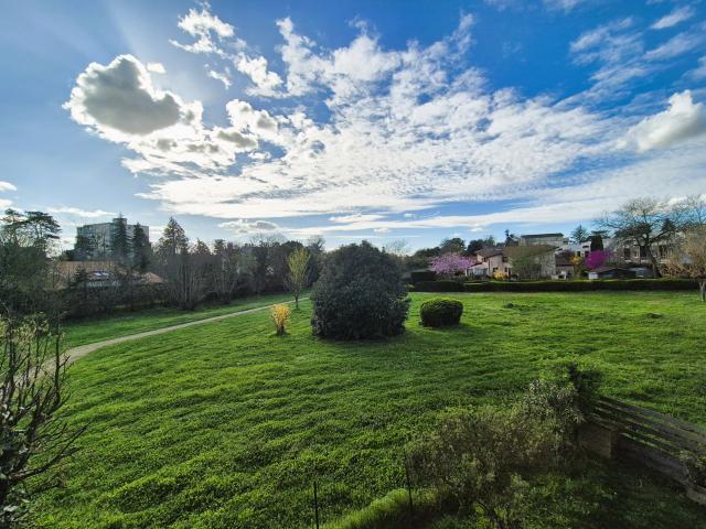 Appartement vente à Bordeaux, Gradignan
